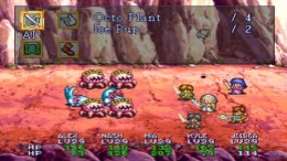 Lunar - Silver Star Story �����