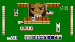 Ma-Jyan de Pon! Hanahuda de Koi! Our Graduation��� PS1