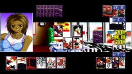 Ma-Jyan de Pon! Hanahuda de Koi! Our Graduation �����