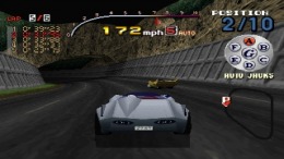 Mach Go Go Go �����