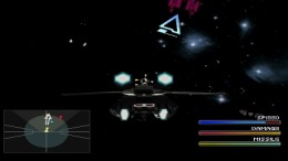 ������� Macross Digital Mission VF-X