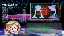 ������� ��� Macross Digital Mission VF-X