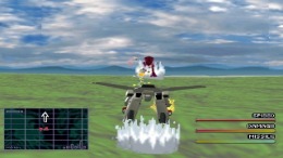 �������� Macross Digital Mission VF-X