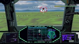 ������� Macross Digital Mission VF-X