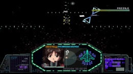 Macross Digital Mission VF-X��� PS1