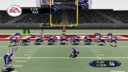 ������� Madden NFL 2004
