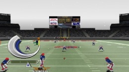 �������� Madden NFL 2004