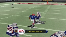 ������� Madden NFL 2004