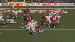 Madden NFL 2004��� PS1