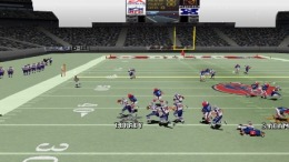 ����������� ���� Madden NFL 2004