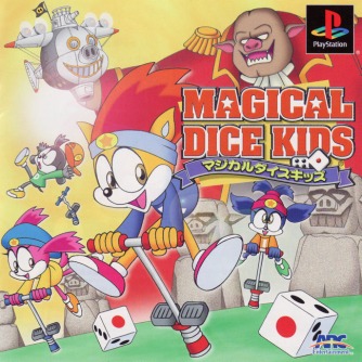 Magical Dice Kids ������� ���������