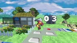 Magical Dice Kids��� PS1