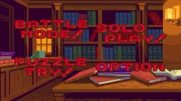 Magical Drop 3  PlayStation 1