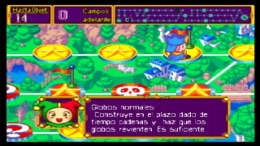 Magical Drop III - Yokubari Tokudaigou! ��� PlayStation 1