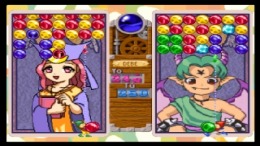 ������� Magical Drop III - Yokubari Tokudaigou!