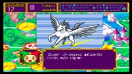 Magical Drop III - Yokubari Tokudaigou!��� PS1