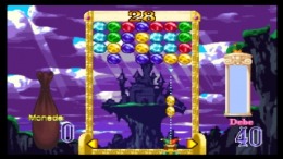 Magical Drop III - Yokubari Tokudaigou! �����