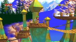 ������� Magical Hoppers