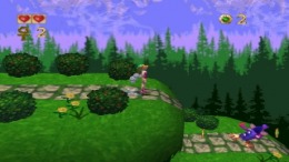 Magical Hoppers��� PS1