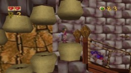 �������� ���� Magical Hoppers