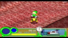 Magical Medical��� PS1