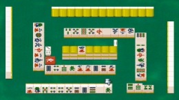 Mahjong Taikai II Special��� PS1