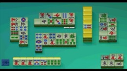 ������� ��� Mahjong Yarouze!