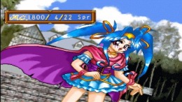 ������� Mahou Shoujo Fancy Coco