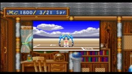 ������� ��� Mahou Shoujo Fancy Coco