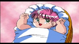 ������� Mahou Shoujo Fancy Coco