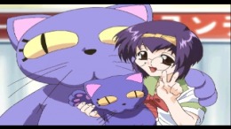 ������� ��� Marionette Company 2 Chu!