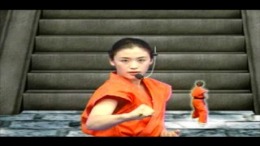 �������� Martial Beat