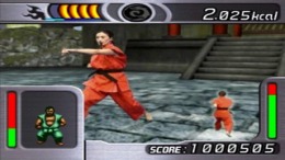 �������� ���� Martial Beat