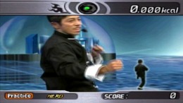 Martial Beat �����