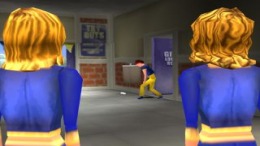  Mary-Kate & Ashley - Crush Course