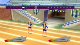 Mary-Kate & Ashley - Crush Course PS1