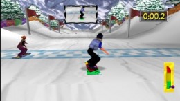 Mary-Kate & Ashley - Magical Mystery Mall  PlayStation 1