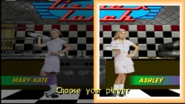  Mary-Kate & Ashley - Magical Mystery Mall