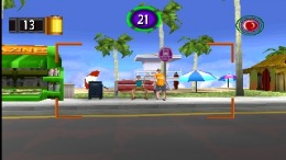 Mary-Kate & Ashley - Magical Mystery Mall PS1