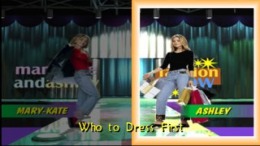   Mary-Kate & Ashley - Magical Mystery Mall