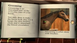 Mary King's Riding Star  PlayStation 1