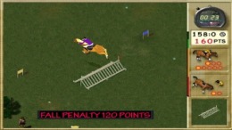  Mary King's Riding Star