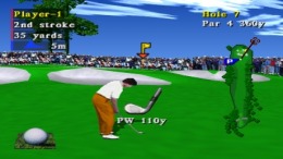 ������� ��� Masters Shin Harukanaru Augusta