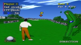 ������� Masters Shin Harukanaru Augusta