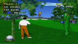 �������� ���� Masters Shin Harukanaru Augusta