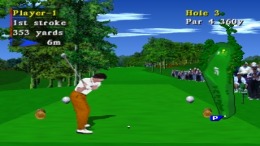 Masters Shin Harukanaru Augusta �����