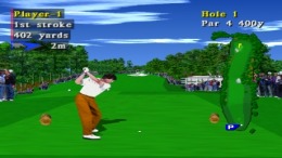 ����������� ���� Masters Shin Harukanaru Augusta