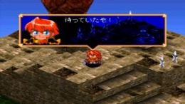 Masumon Kids - The Another World of The Master of Monsters �����