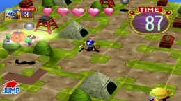 Mawatte Mucho!��� PS1