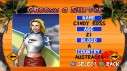 ������� Max Surfing 2000